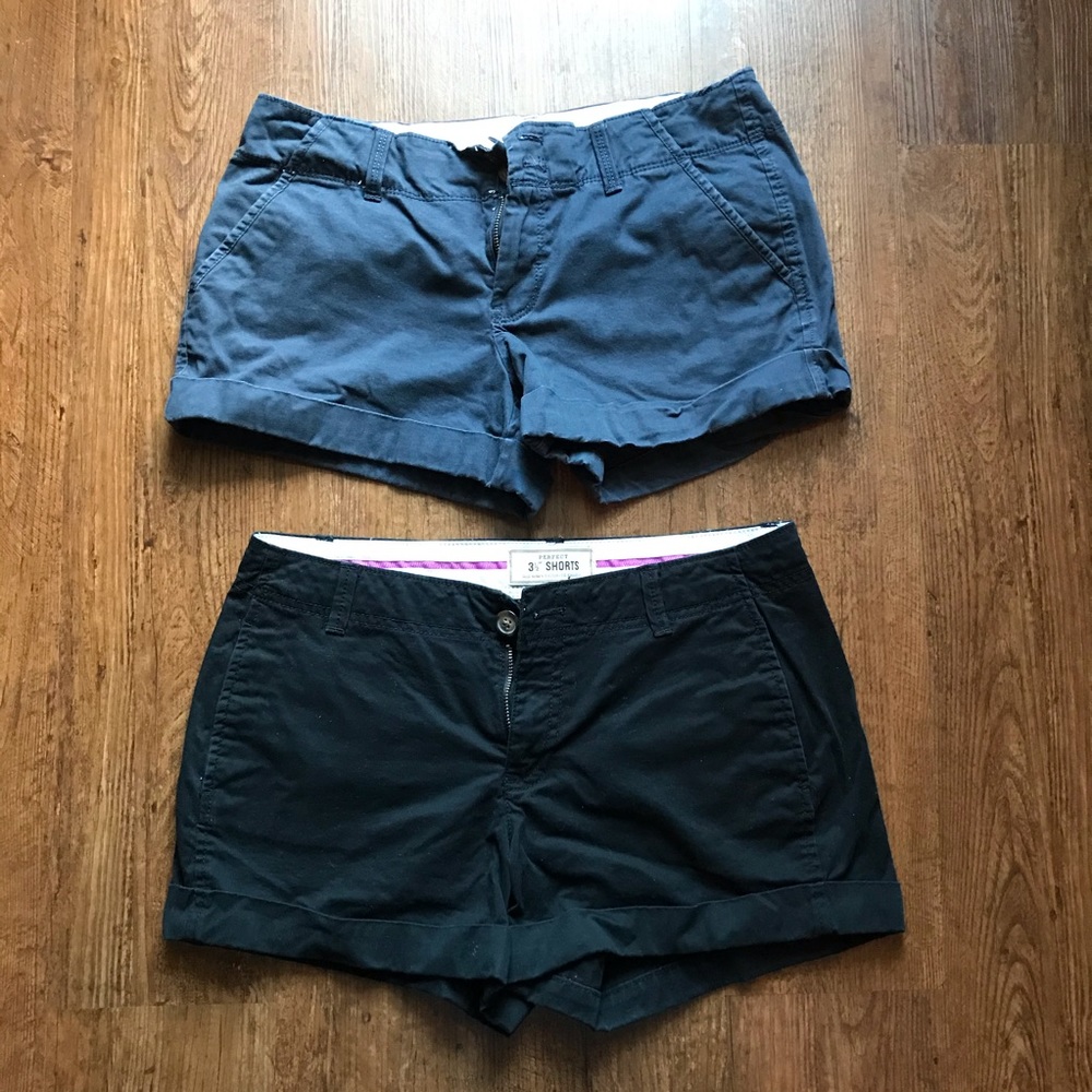 Bundled Old Navy Women’s shorts!